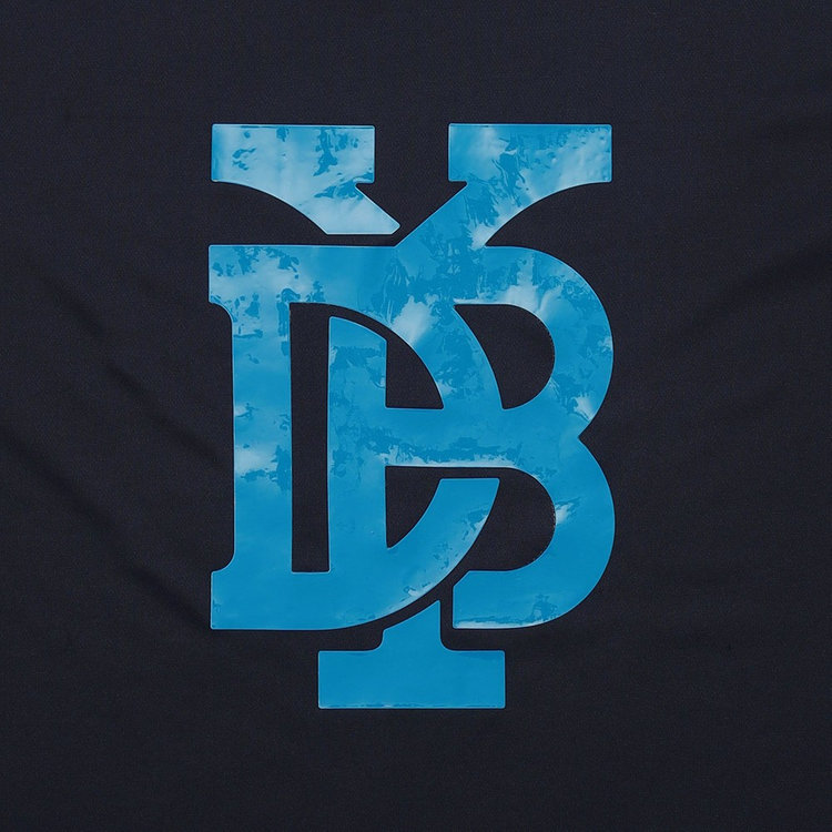 速乾ドライTシャツ/YDBロゴ（ydb4570199883273）|商品詳細