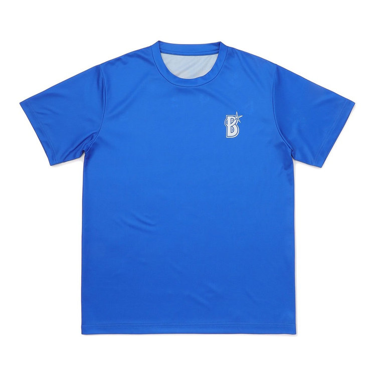 速乾ドライTシャツ/DB.スターマン＆DB.キララ（ydb4570199883310
