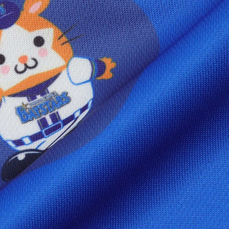速乾ドライTシャツ/DB.スターマン＆DB.キララ（ydb4570199883310