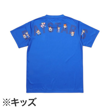 ベイスターズ　金城　Tシャツ tonosaki_fr.jpg?v=1718381669&