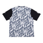 オーセンティックチームウェア/Tシャツ/ホワイト