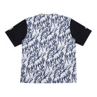 オーセンティックチームウェア/Tシャツ/ネイビー