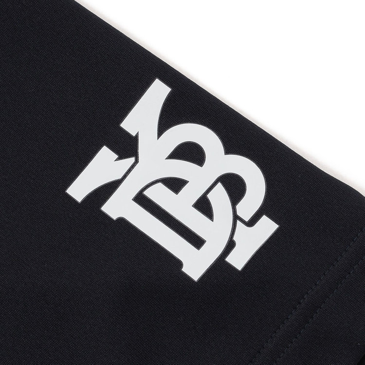 オーセンティックチームウェア/Tシャツ/ホワイト