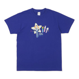 横浜DeNAベイスターズ×PEZ/Tシャツ/DB.スターマン