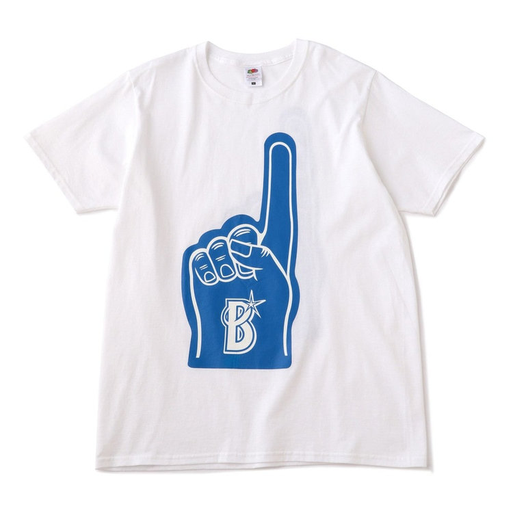 ナンバーワンハンド/Tシャツ/#51宮﨑（ydb4573357079372）|商品