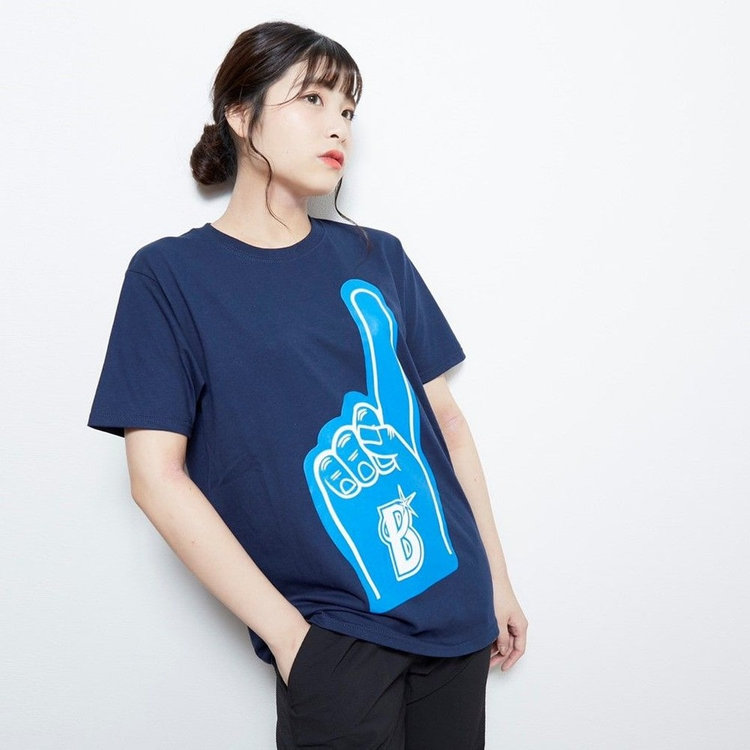 ナンバーワンハンド/Tシャツ/#51宮﨑（ydb4573357079372）|商品