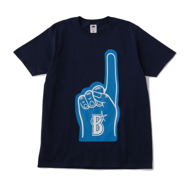 ナンバーワンハンド/Tシャツ/#19山﨑（ydb4573357079495）|商品