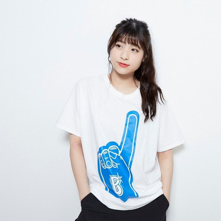 ナンバーワンハンド/Tシャツ/#19山﨑（ydb4573357079495）|商品