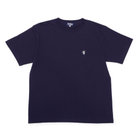 横浜DeNAベイスターズxROSTER BEAR/刺繍Tシャツ