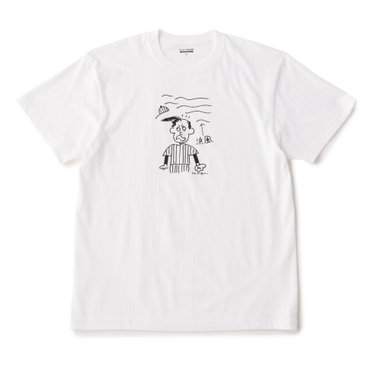 IT’S MY YOKOHAMA/KEN KAGAMI_Tシャツ　