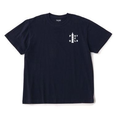 IT’S MY YOKOHAMA/NAIJEL GRAPH_Tシャツ