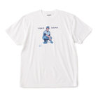 IT’S MY YOKOHAMA/face_Tシャツ