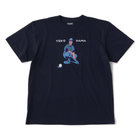 IT’S MY YOKOHAMA/face_Tシャツ