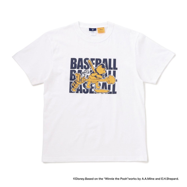 B プーさん Tシャツ Ydb 商品詳細 Baystore Online