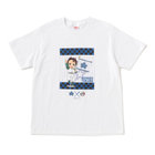 横浜DeNAベイスターズ×鬼滅の刃/Tシャツ/炭治郎
