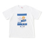 横浜DeNAベイスターズ×鬼滅の刃/Tシャツ/善逸
