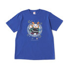 横浜DeNAベイスターズ×鬼滅の刃/Tシャツ/DB.スターマン