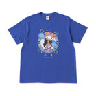 横浜DeNAベイスターズ×鬼滅の刃/Tシャツ/DB.キララ