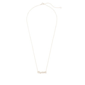 BAYSTARSデザイン/シルバージュエリー/ネックレス