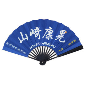 交流戦SERIES 2023/扇子（4582618833929）|商品詳細|BAYSTORE ONLINE