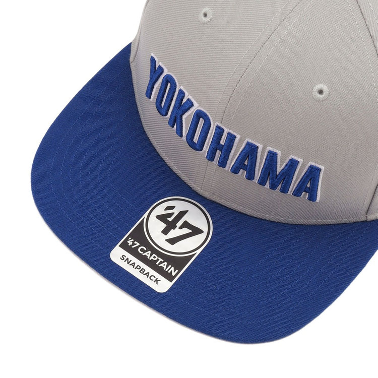 47/CAPTAIN/YOKOHAMA/ロイヤル（ydb4573581371037）|商品詳細