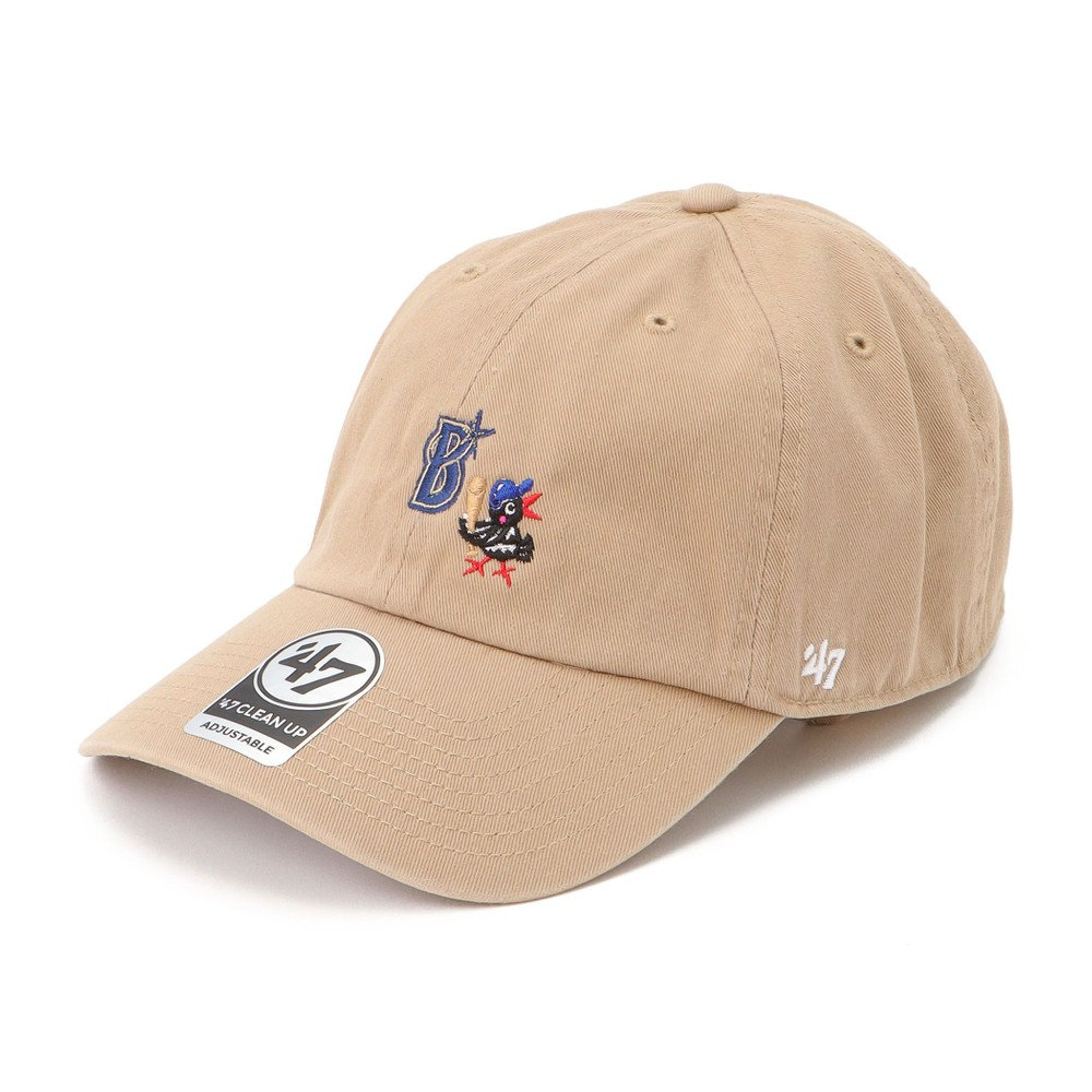 横浜DeNAベイスターズ 宜野湾キャンプ'23'24 '47キャップ 非売品