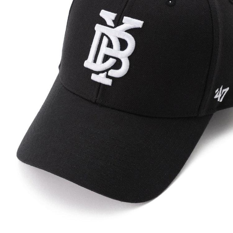 47/MVP/YDB/ブラック（ydb4573581370931）|商品詳細|BAYSTORE ONLINE