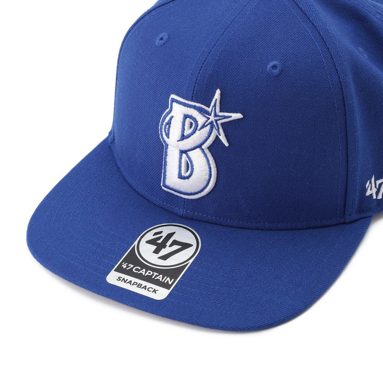 帽子 Captains hat MyMitsubishiStore.com | MyMitsubishiStore