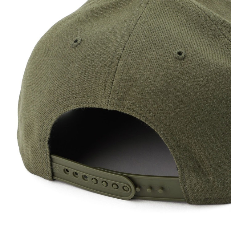 47/CAPTAIN/Bシンボル/サンダルウッド（ydb4573581370986）|商品