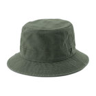 47/バケットハット/Bシンボル/モス(ydb4573581371150)|商品 47/バケットハット/Bシンボル/モス(ydb4573581371150)|商品
