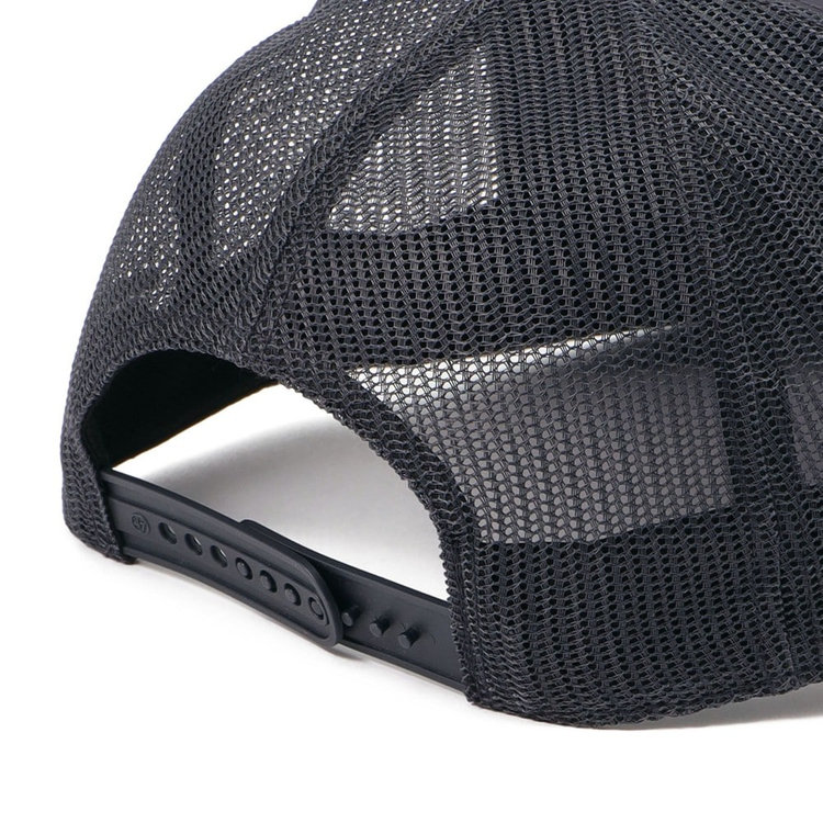 47/TRUCKER/ダズル/ネイビー×ホワイト（ydb4582758810606）|商品