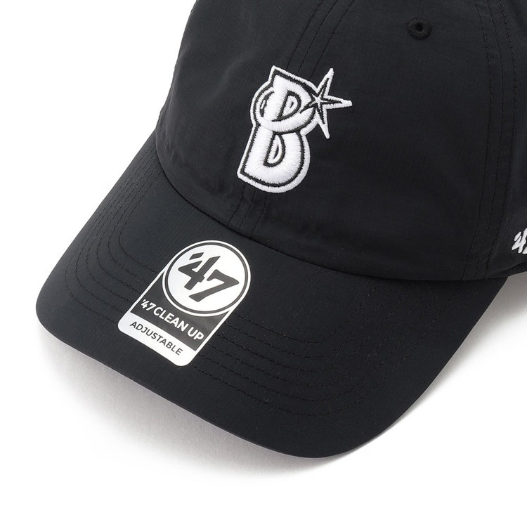 47 クラシックス キャプテンRL ブラック – 47brand.co.jp