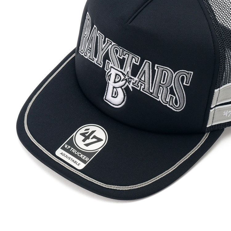 nxtz ネクスティーズ トップ noyfb cap trucker キャップ