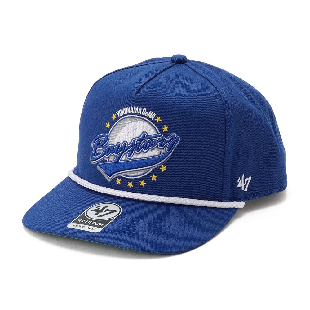 47 ブランド キャップ 47 BRAND CAPS NO SHOT SCRIPT UNDER 47