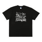 【+B】/12球団モチーフTシャツ