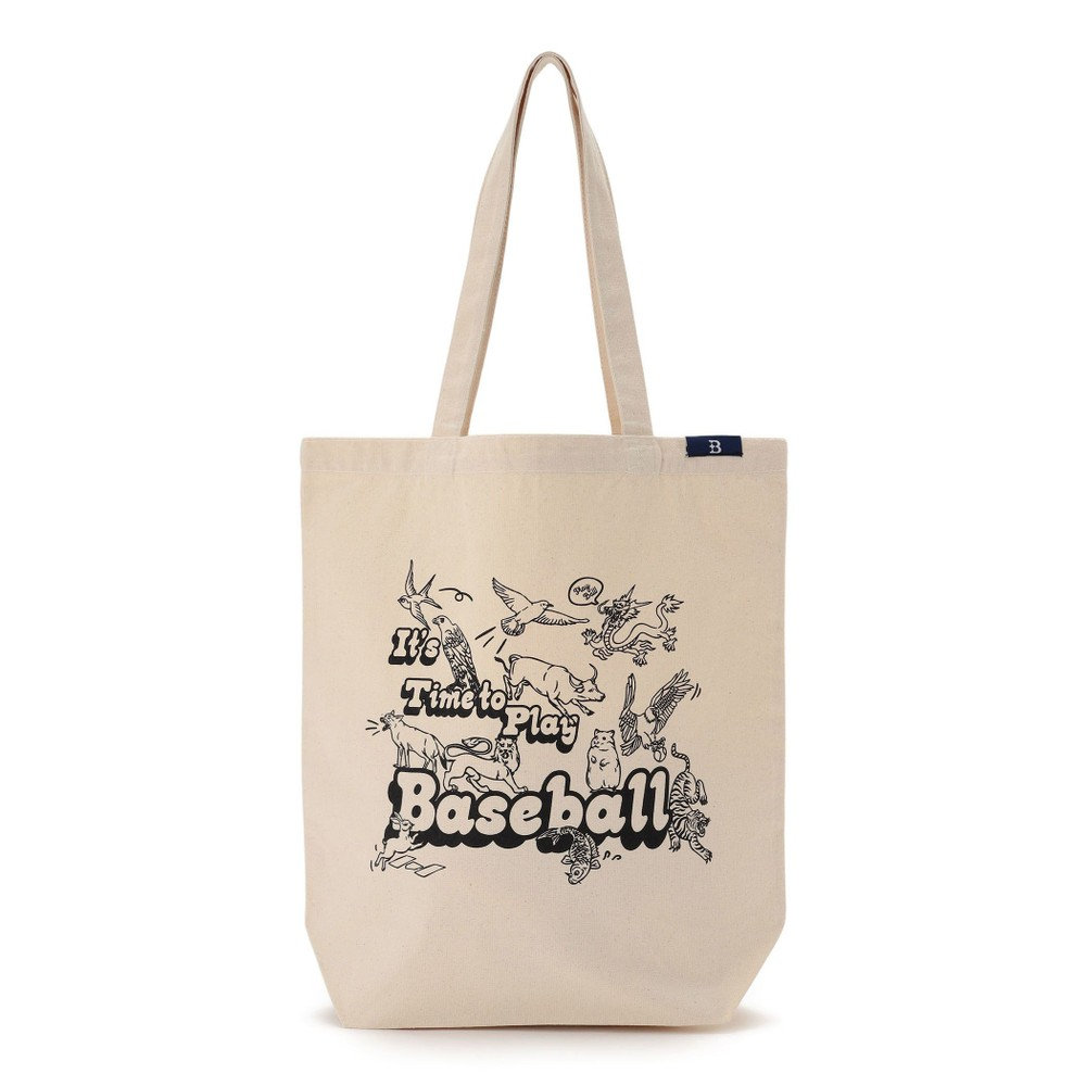 B】/12球団モチーフ/トート（ydb4573675976025）|商品詳細