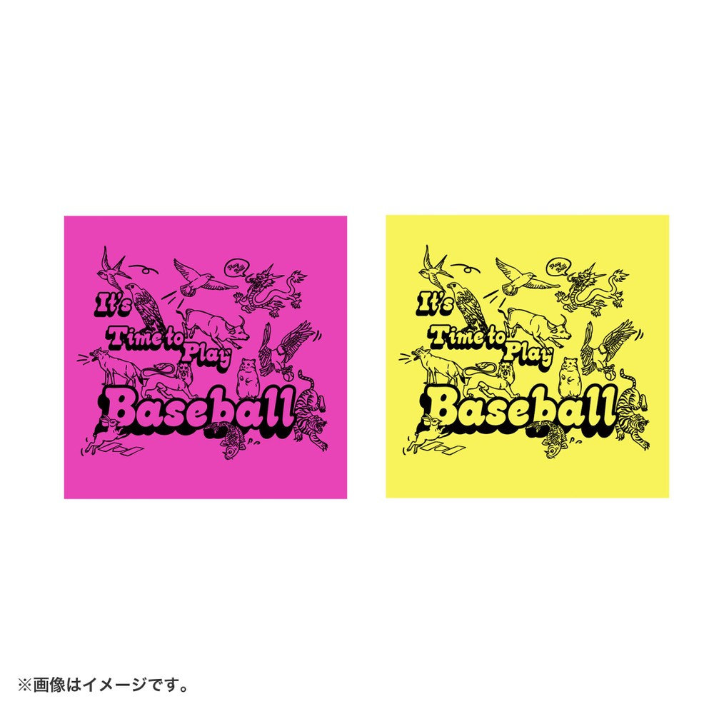 ボイスマスコット SAKAMOTO DAYS(サカモトデイズ)の『SAKAMOTO DAYS』のるキャラ