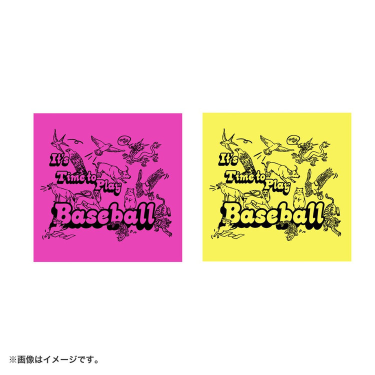 B】/12球団モチーフ/ステッカーセット（ydb4573675976032）|商品