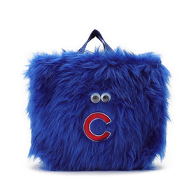 【+B】/INFIELDER DESIGN MLB FUR CUBS