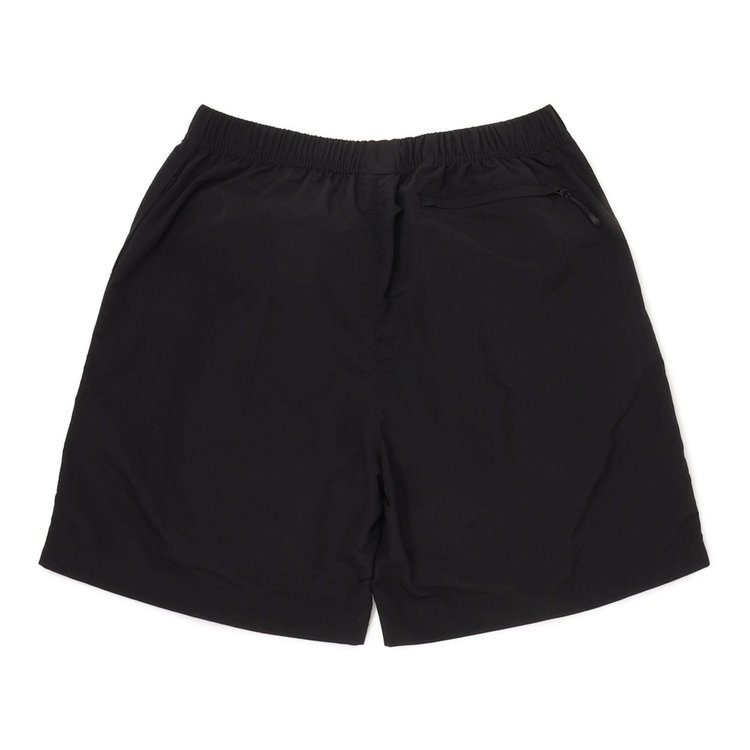 Drawer ウールショーツ 36 RUNDHOLZ BLACK LABEL, Culottes with Mesh | NOBANANAS
