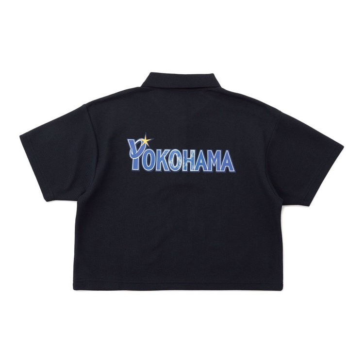 YOKOHAMA STAR☆NIGHT 2025/ミニポロシャツ（ydb4573675977640