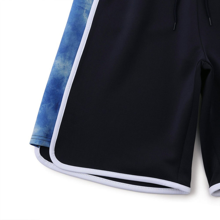【非売品】慶應野球部　ハーフパンツ　Mサイズ ゼット ZETT プロステイタス ハーフパンツ BP815 - 野球用品