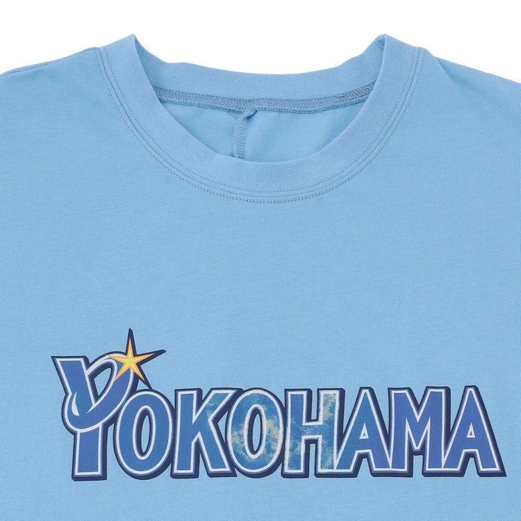 横浜DeNAベイスターズ #22 入江選手　スターナイトタオル、初セーブTシャツ 横浜DeNAベイスターズ #22 入江選手 スターナイトタオル、初