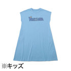 YOKOHAMA STAR☆NIGHT 2025/Tシャツワンピース/KIDS