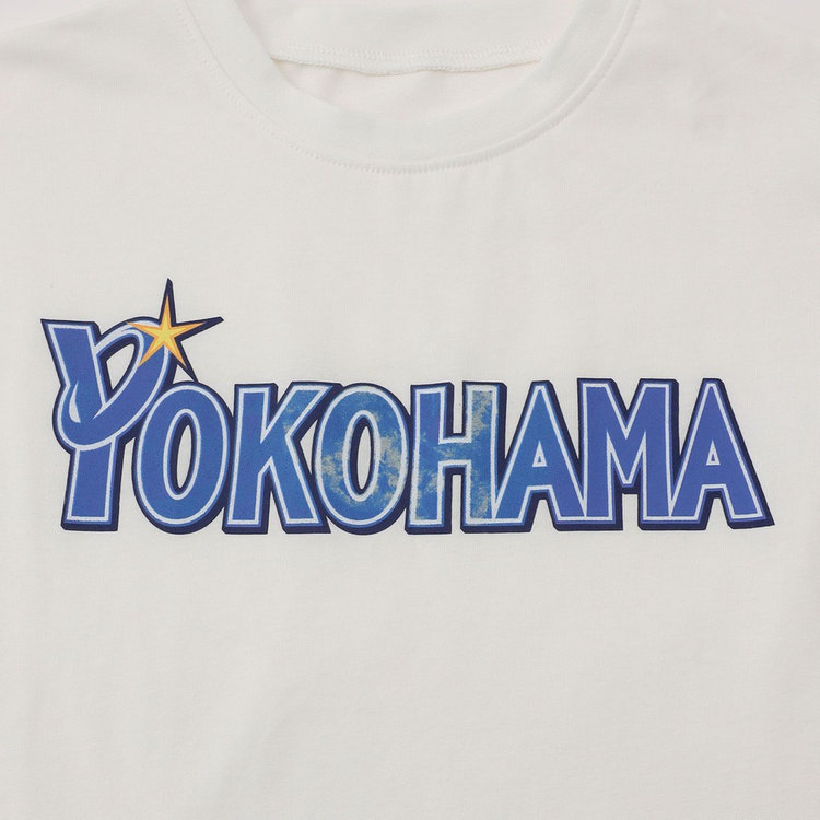 YOKOHAMA STAR☆NIGHT 2025/Tシャツワンピース/KIDS