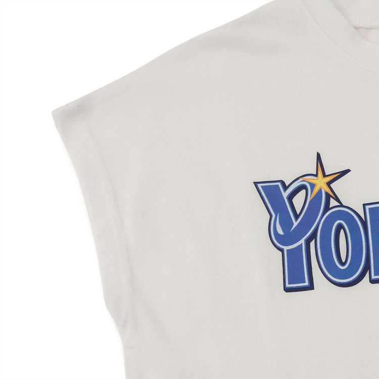 新品未開封 ダイマツリ 一星球&Tシャツ YOKOHAMA STAR☆NIGHT 2025/Tシャツワンピース/KIDS