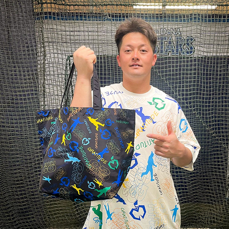横浜流星 FC バースデーイベント トートバッグ 横浜流星公式ファンクラブ トートバッグ レディース