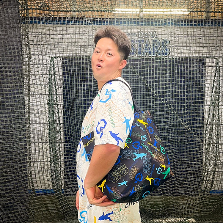 横浜流星 FC バースデーイベント トートバッグ 横浜流星 FC バースデーイベント トートバッグ - メルカリ