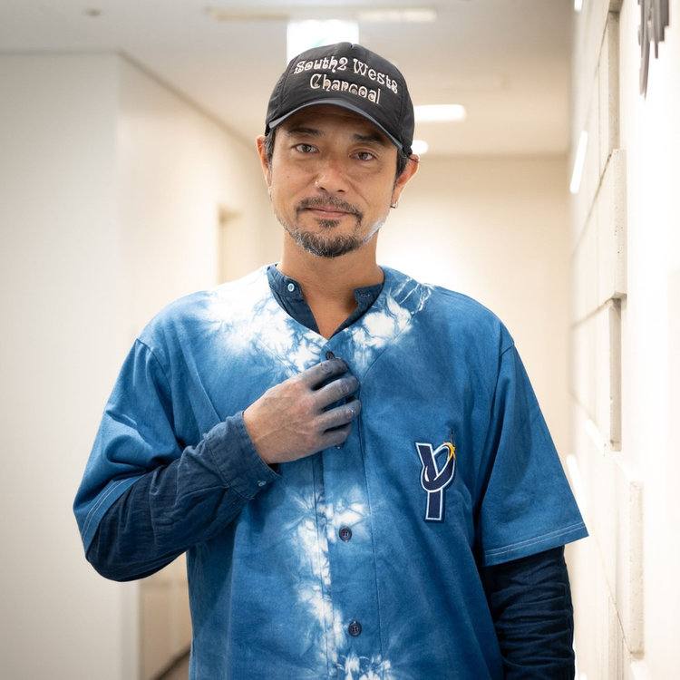 10月中旬頃より順次お届け】YOKOHAMA STAR☆NIGHT 2025/横浜藍