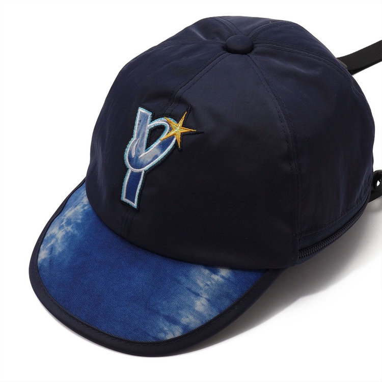 ベイスターズ YOKOHAMA STAR☆NIGHT 2017 バックパック YOKOHAMA STAR☆NIGHT 2025/エコバッグ（4573675979767）|商品
